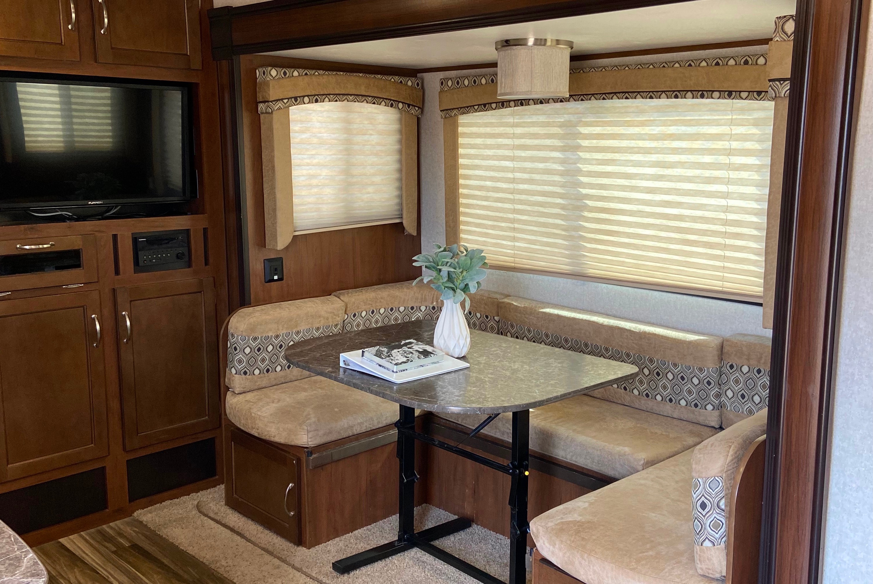 Jayco Jay Flight Travel Trailer