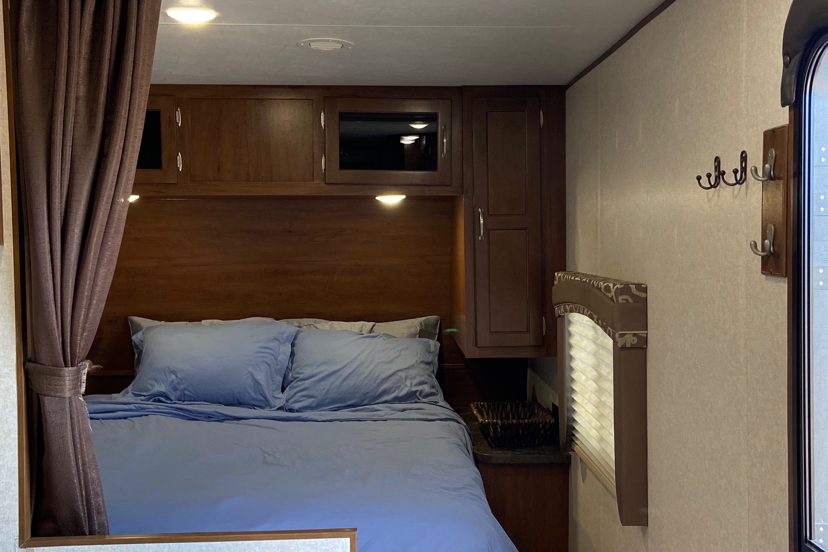  Jayco Jay Flight Travel Trailer