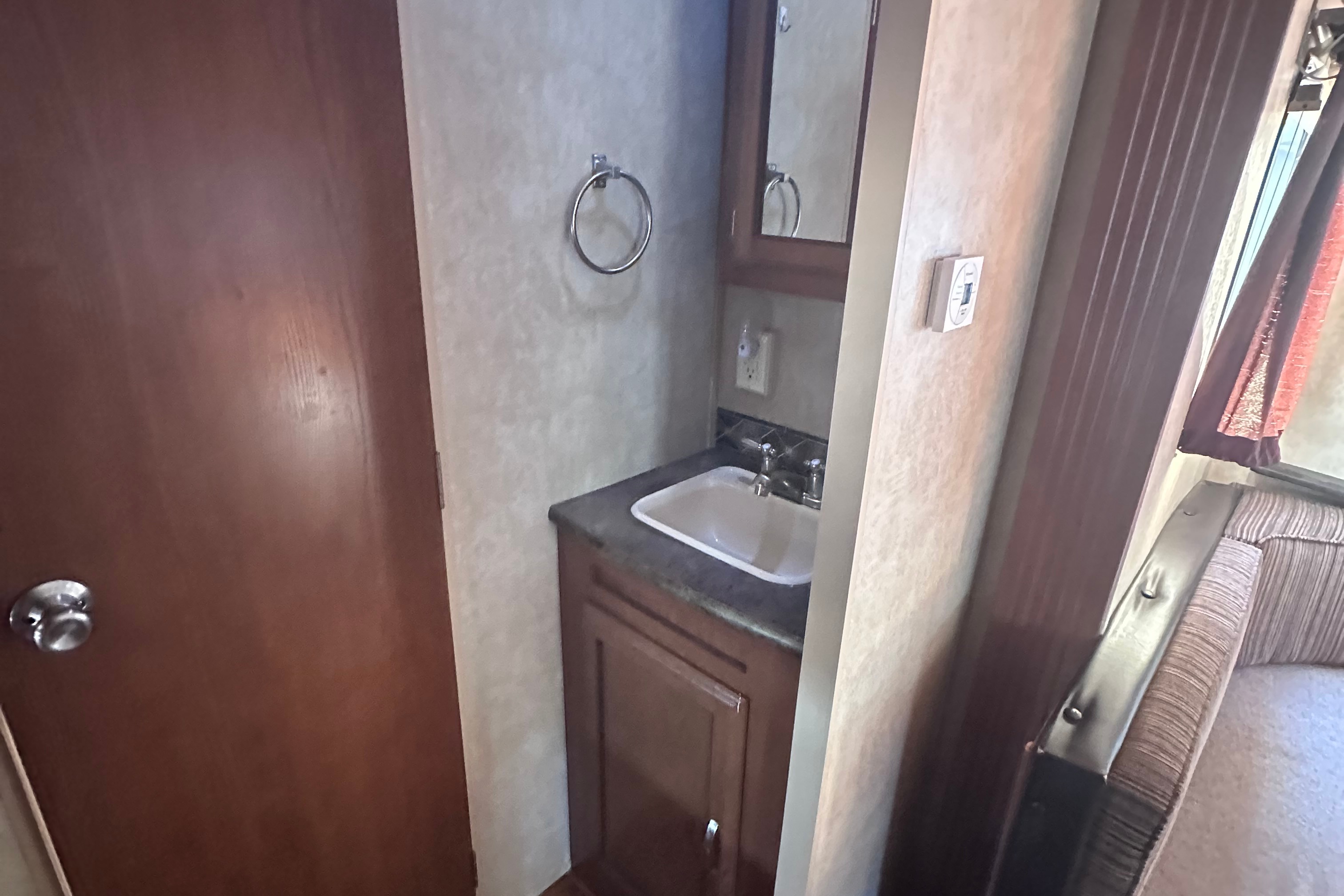 Adventure-Ready 30’ Forest River Wildwood – Your Home Away From Home!