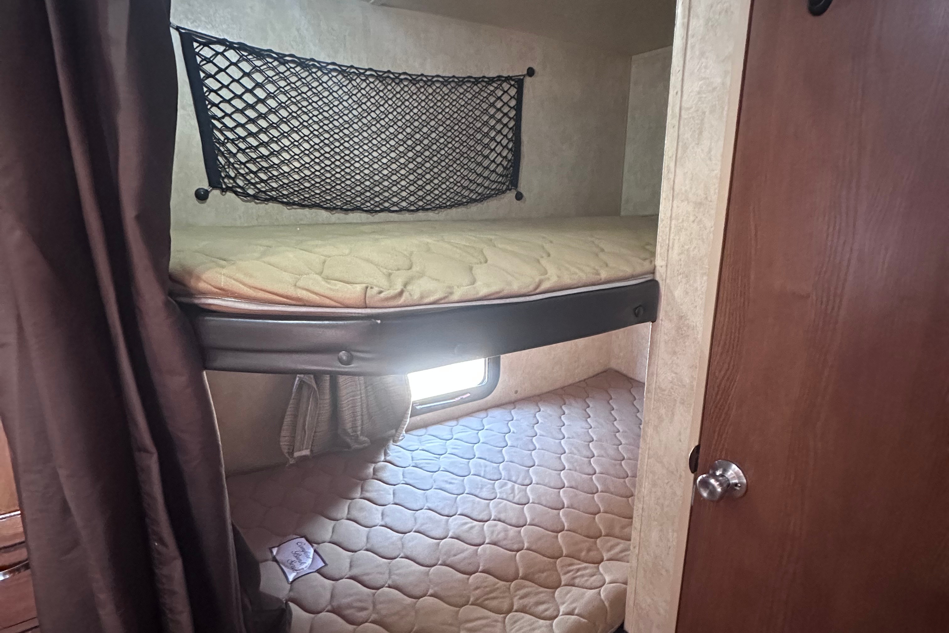 Adventure-Ready 30’ Forest River Wildwood – Your Home Away From Home!