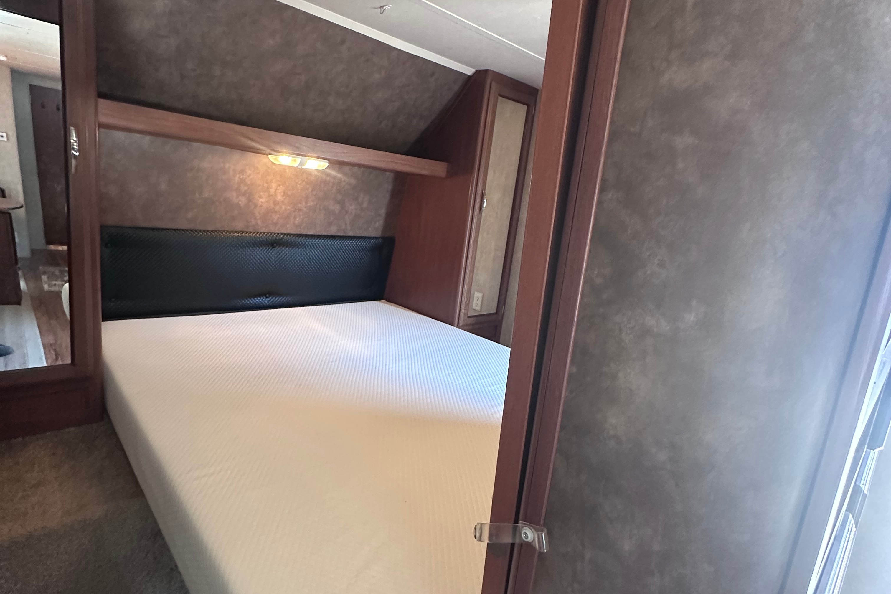 Adventure-Ready 30’ Forest River Wildwood – Your Home Away From Home!