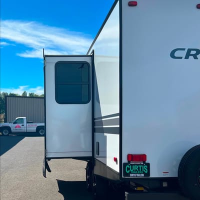 Jason's Crossroads CR22BBH