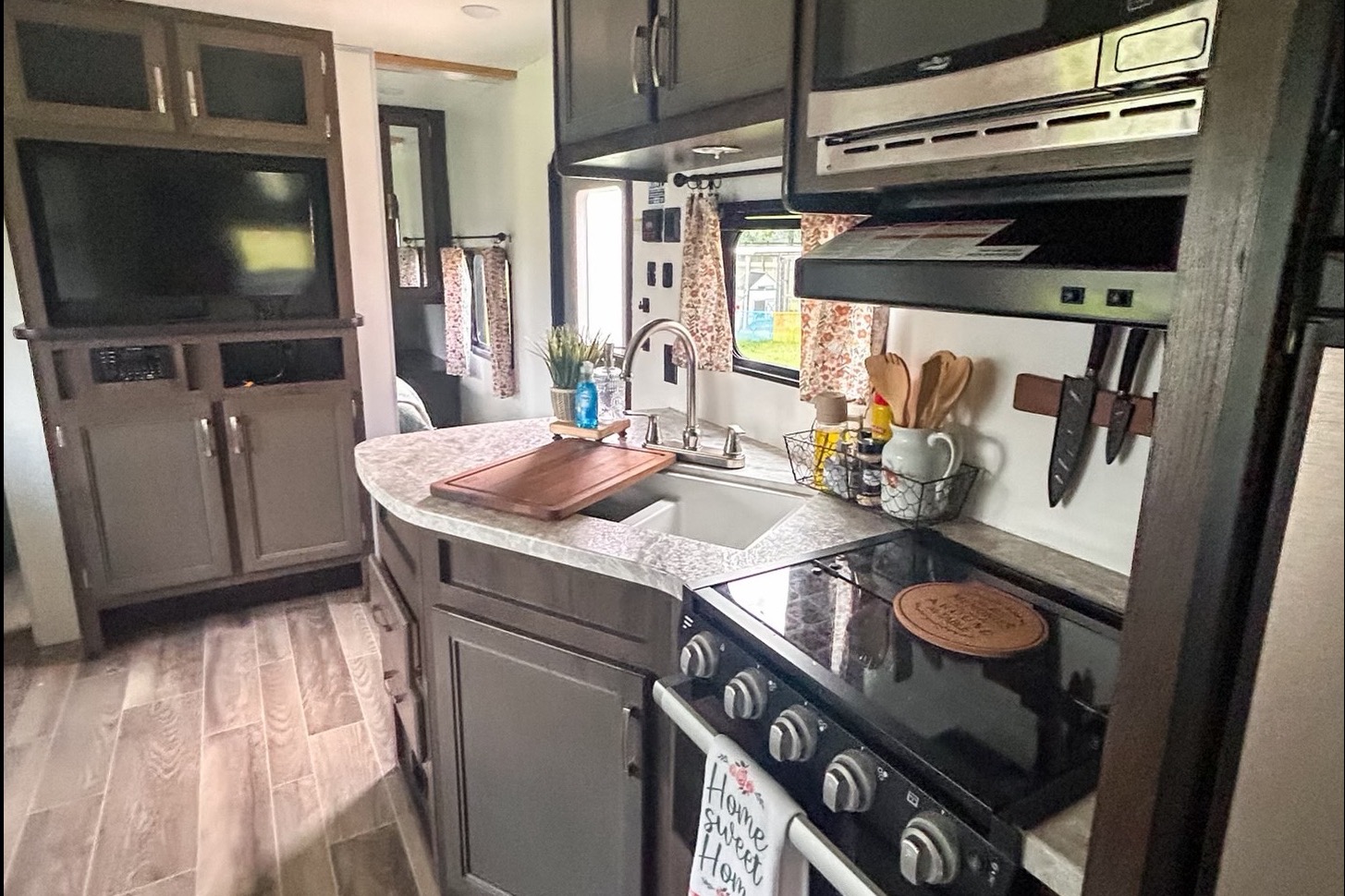 Bluffside Camper 2021 Jayco Jay Flight SLX Travel Trailer