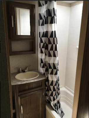 Family Fun Ultralite Apex 2017 289TBSS