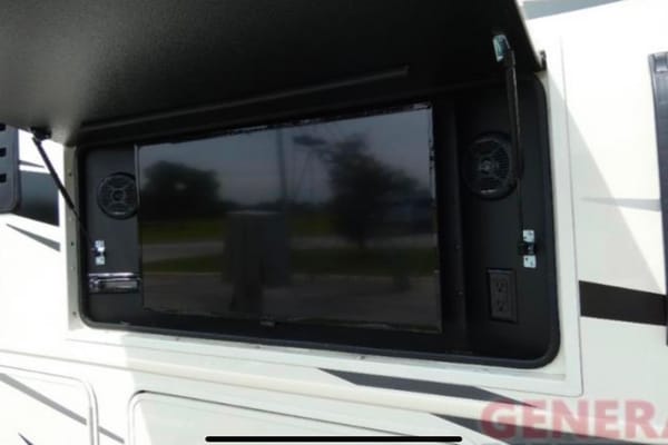 Mance's Entegra Coach 29F Class A
