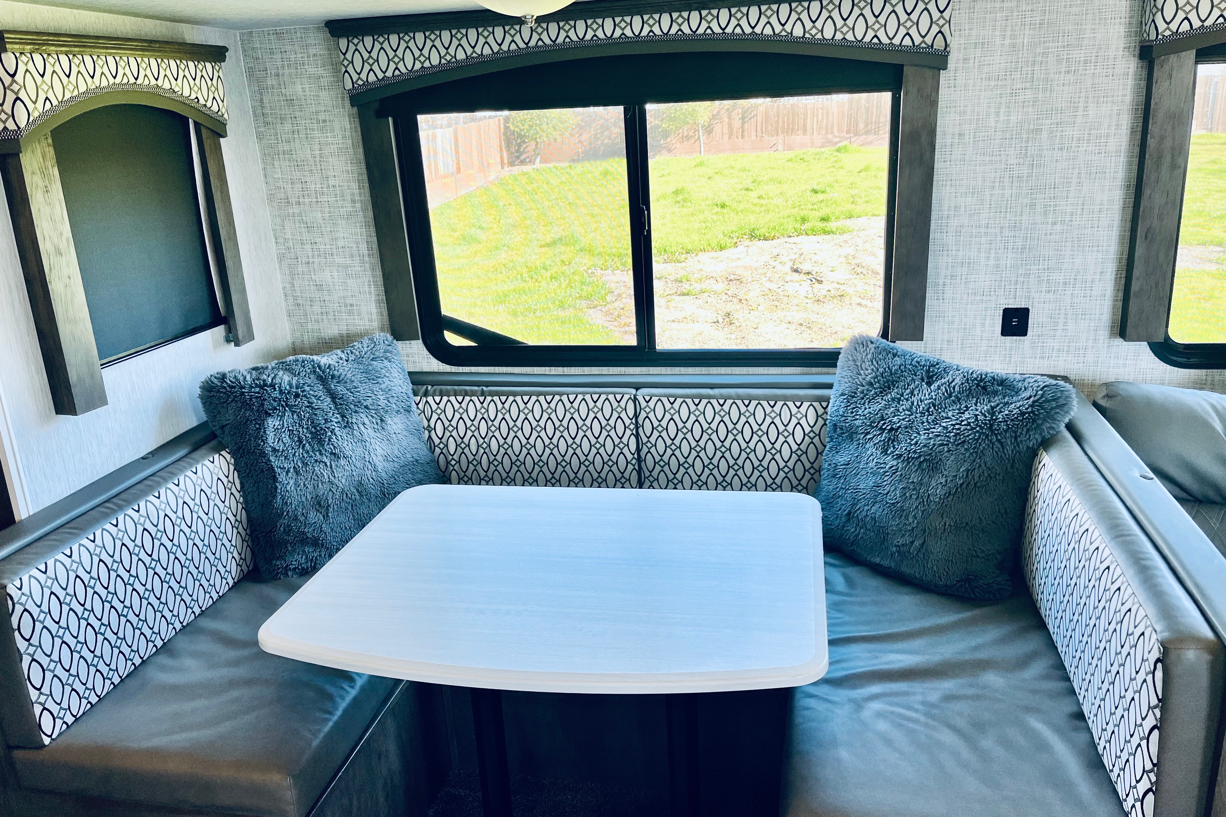 Adventure in Style - 2022 Forest River EVO 