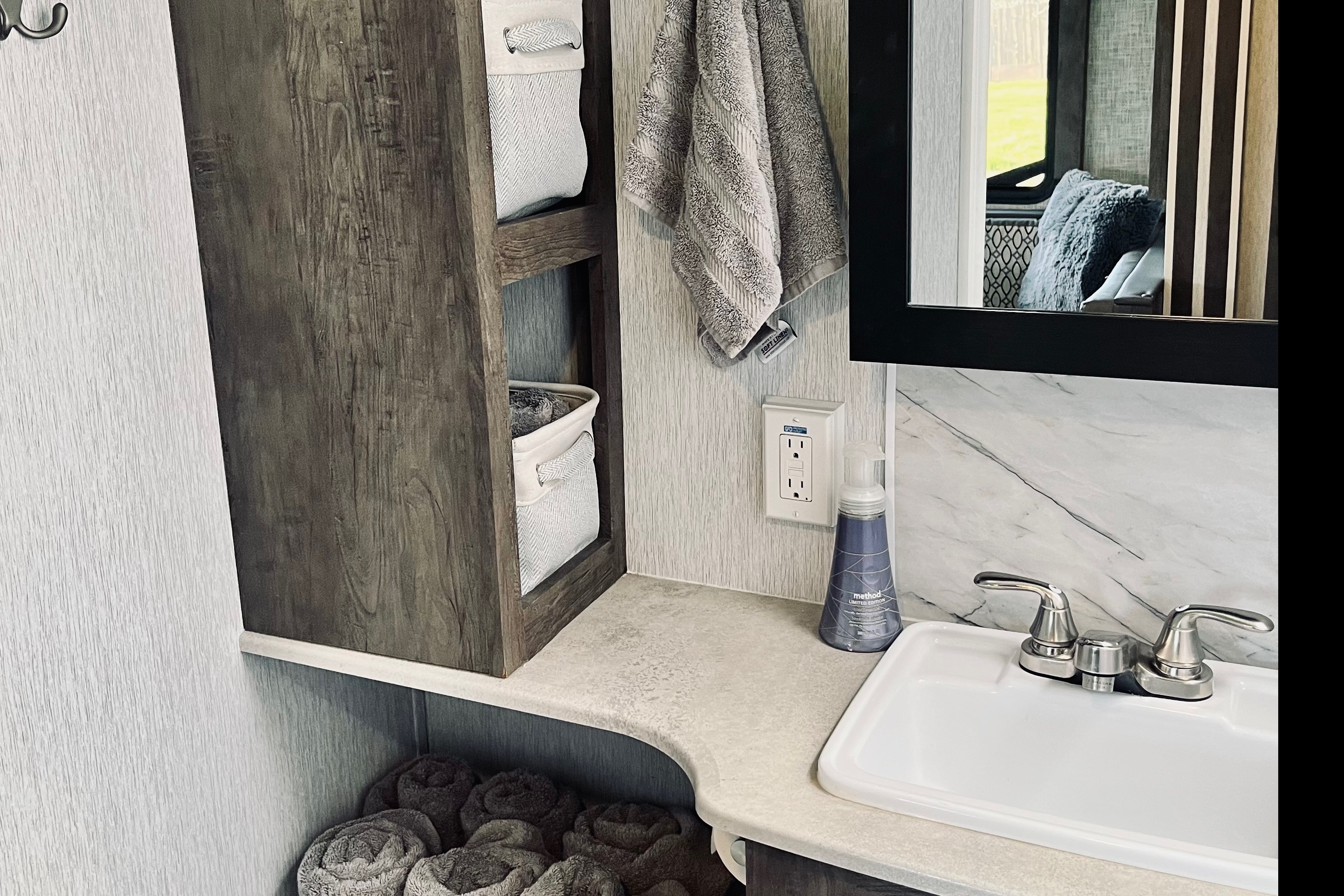 Adventure in Style - 2022 Forest River EVO 