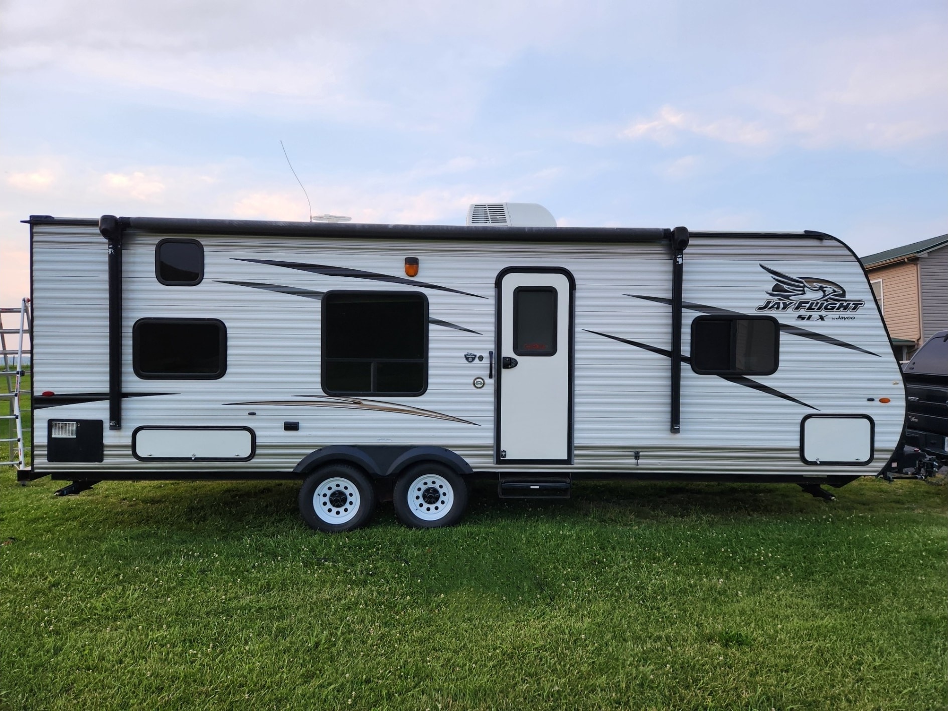 Jayco Travel Trailer