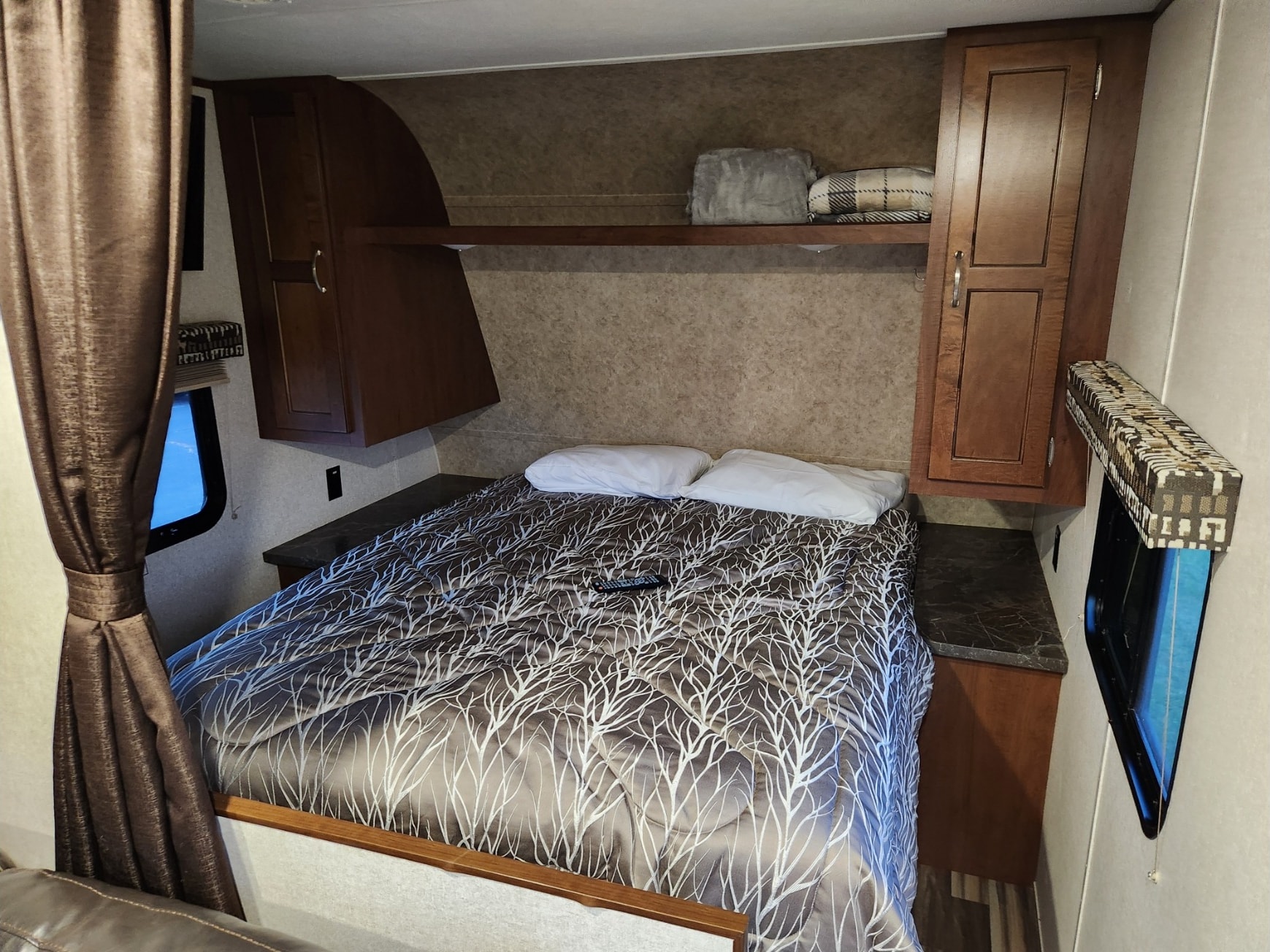 Jayco Travel Trailer