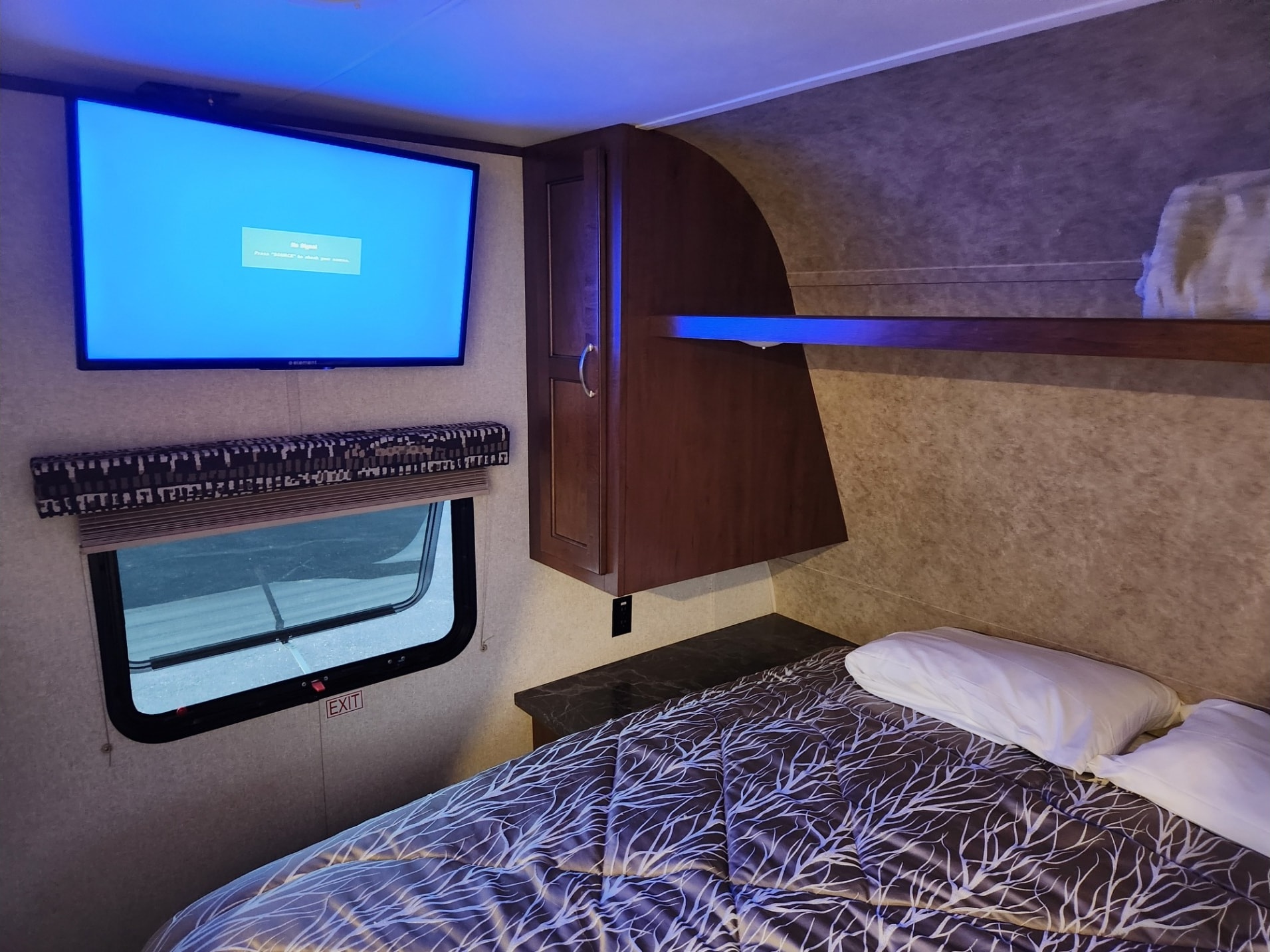 Jayco Travel Trailer