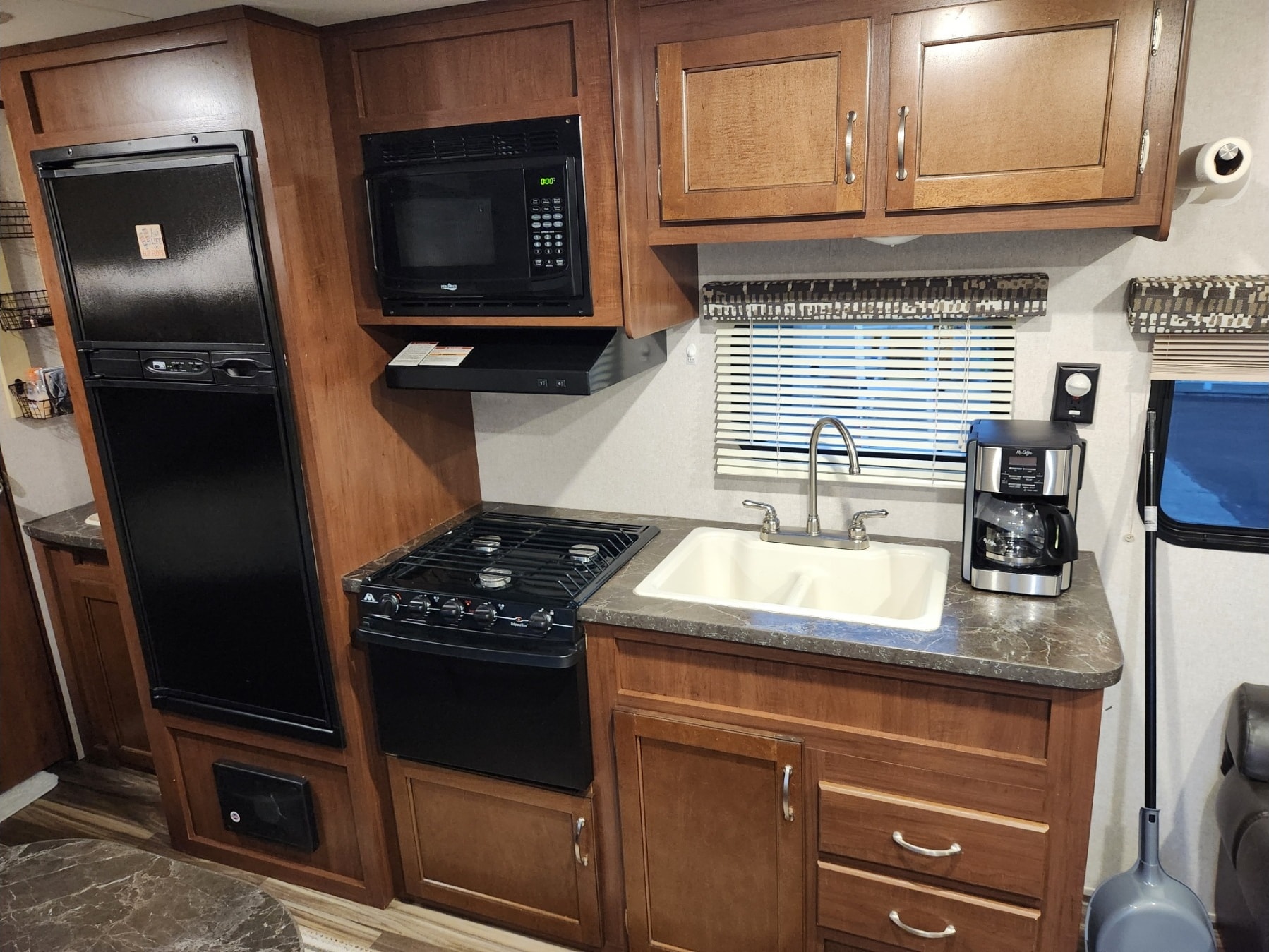 Jayco Travel Trailer