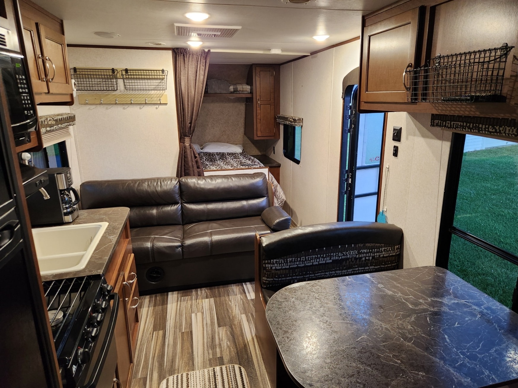 Jayco Travel Trailer