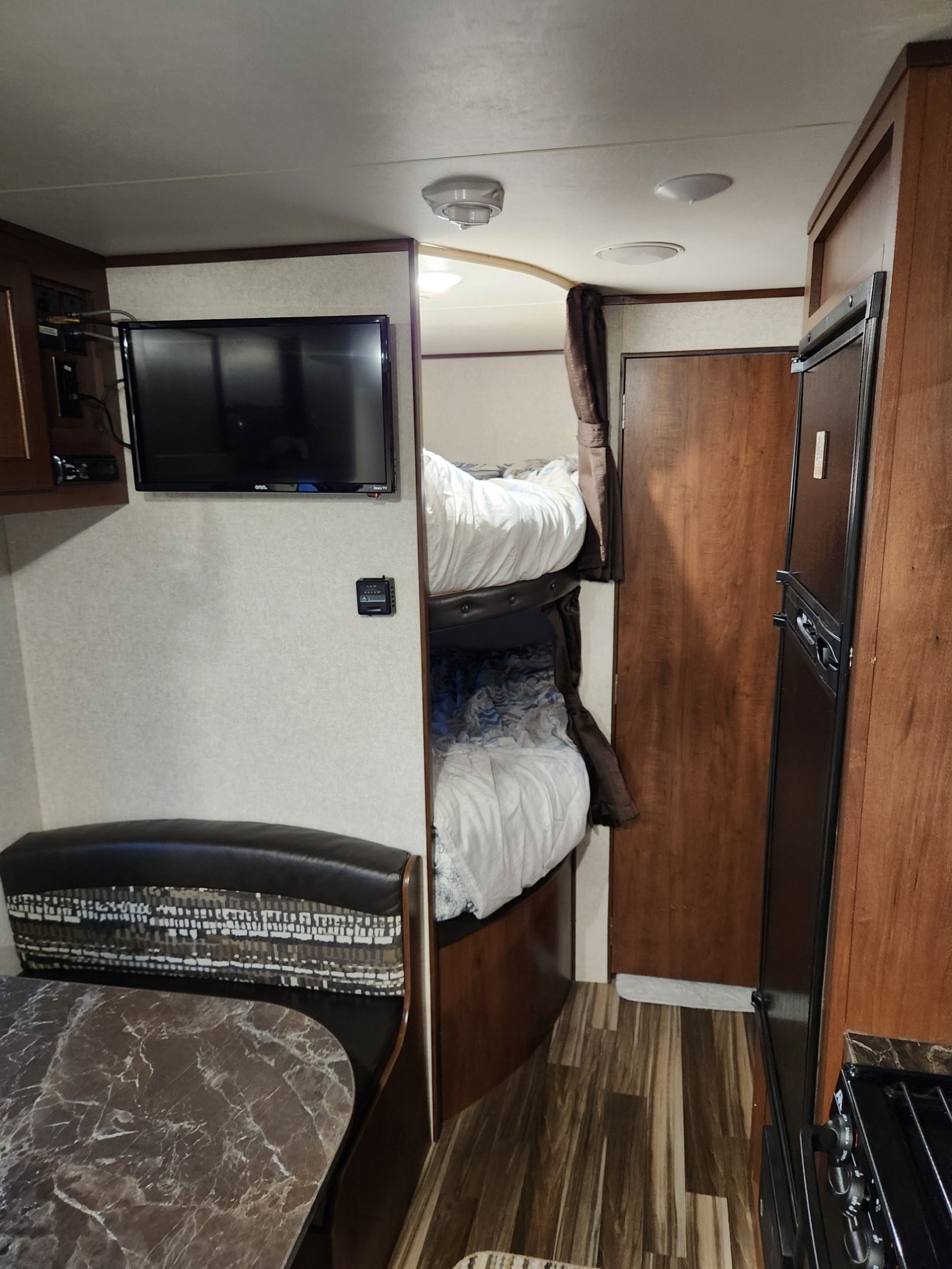 Jayco Travel Trailer