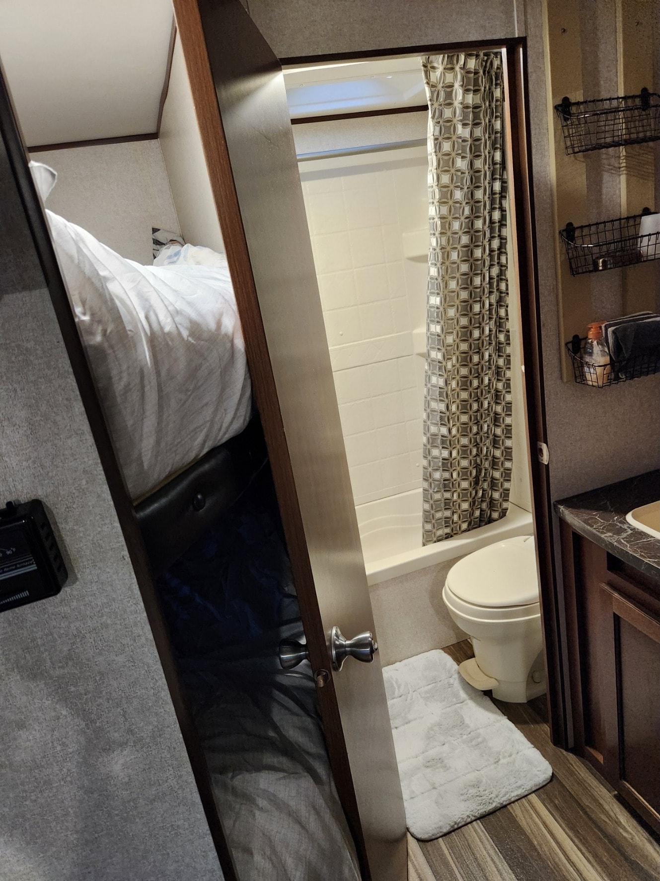 Jayco Travel Trailer