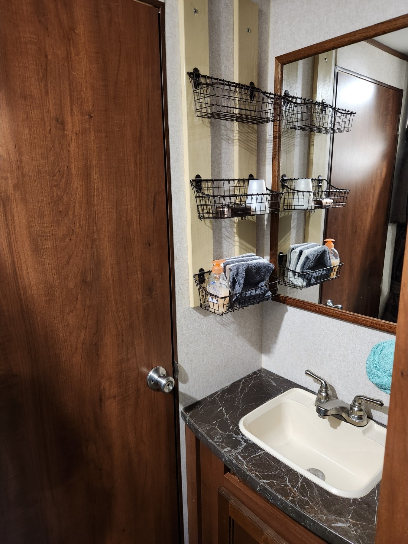 Jayco Travel Trailer