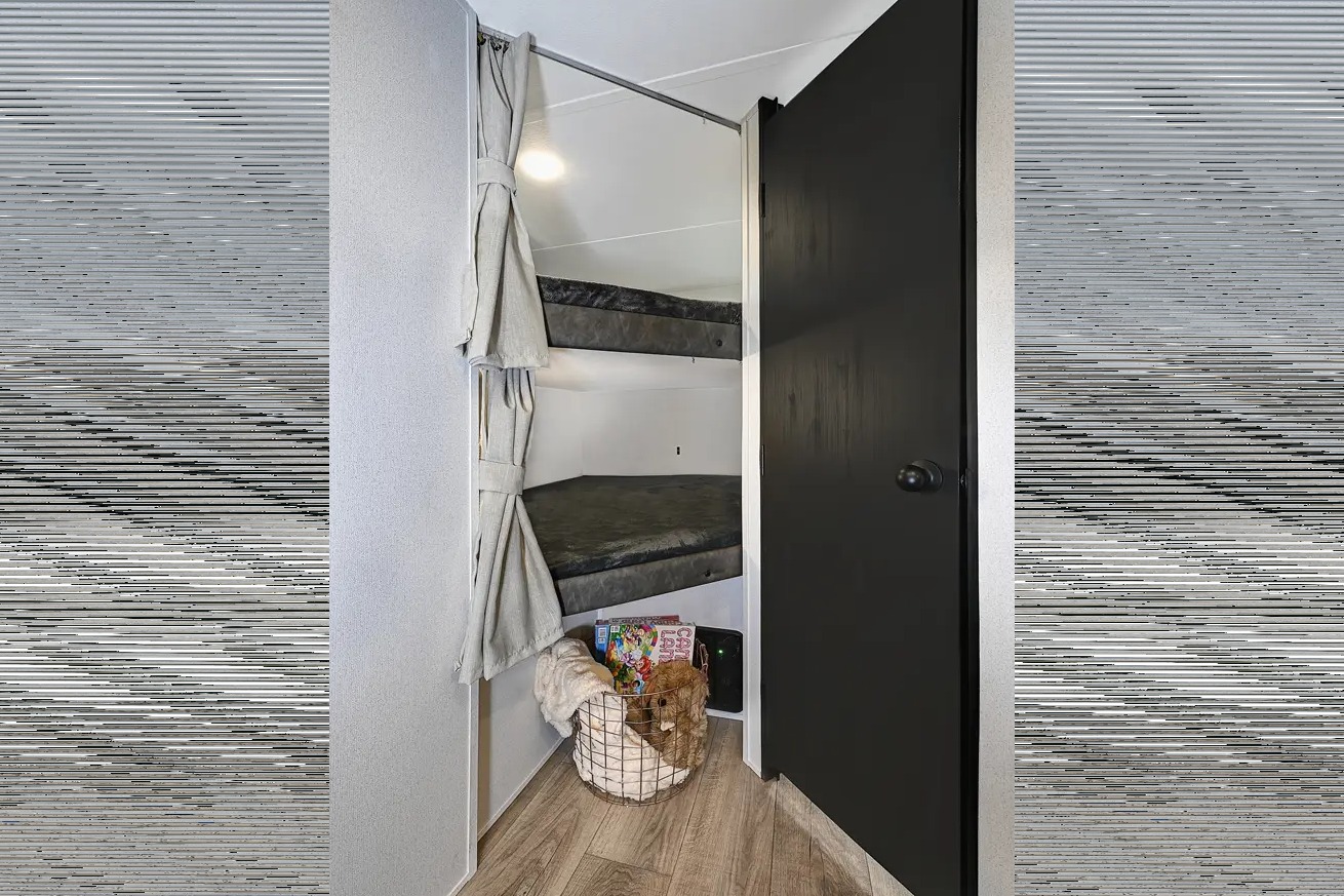 2025 Puma 283BHCE Bunk House Camping Edition