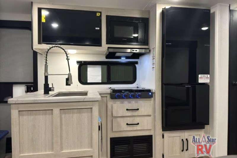 2025 Puma 283BHCE Bunk House Camping Edition