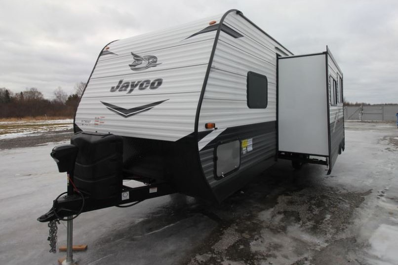 Adventure Awaits! - Jayco Jayco Jay Flight SLX 267BHS Travel Trailer