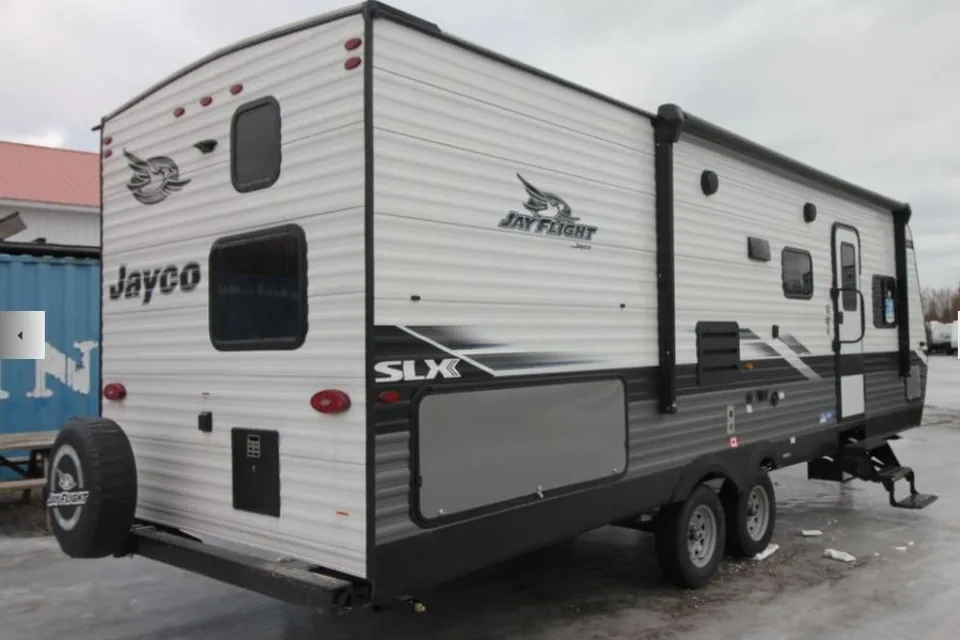 Adventure Awaits! - Jayco Jayco Jay Flight SLX 267BHS Travel Trailer