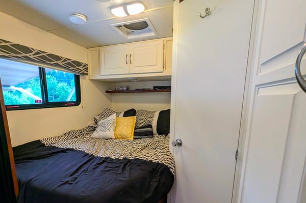 Winnebago Minnie Winnie 22r