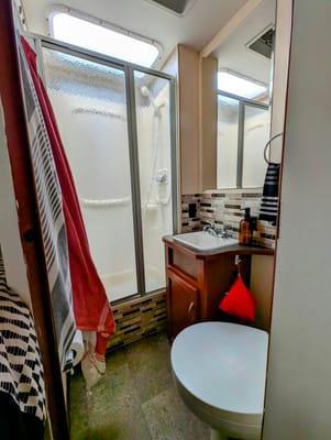 Winnebago Minnie Winnie 22r