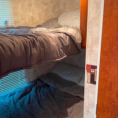 Kevin's Pacific Coachworks Tango 299BHS Travel Trailer