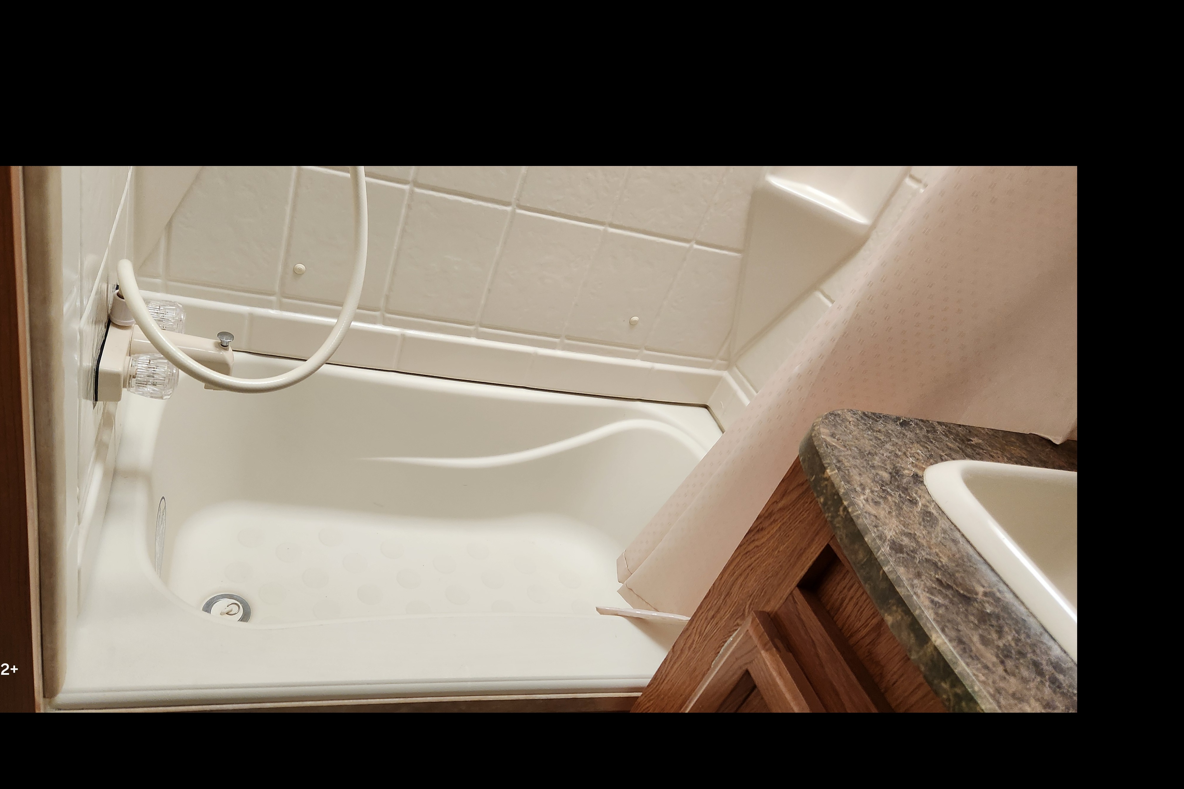 Stephanie's Jayco Eagle Travel Trailer