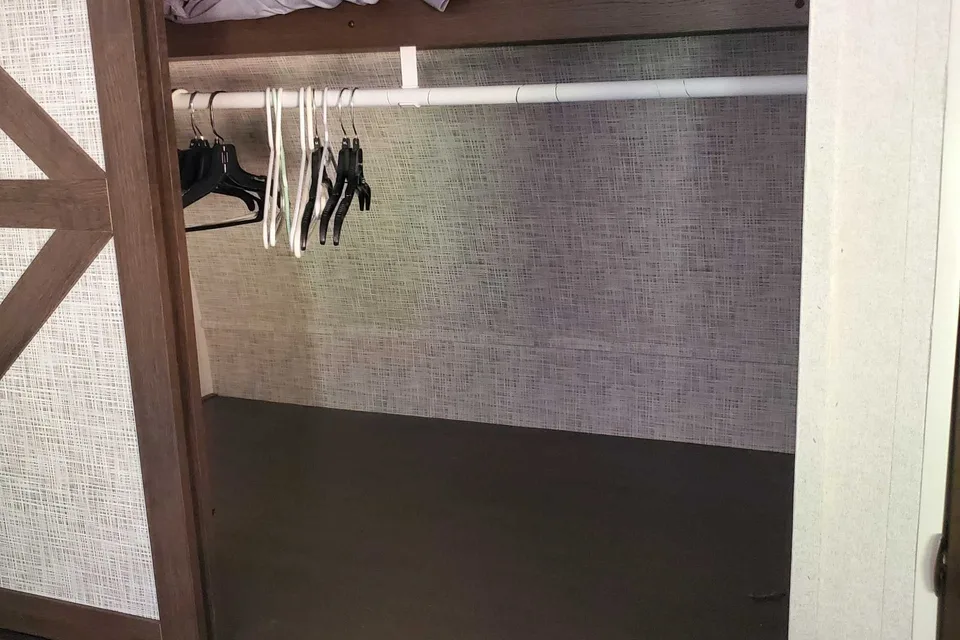 Perfect for Family, Pet Friendly Travel Trailer