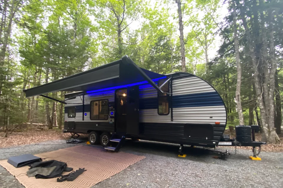 Greywolf  Home Away From Home