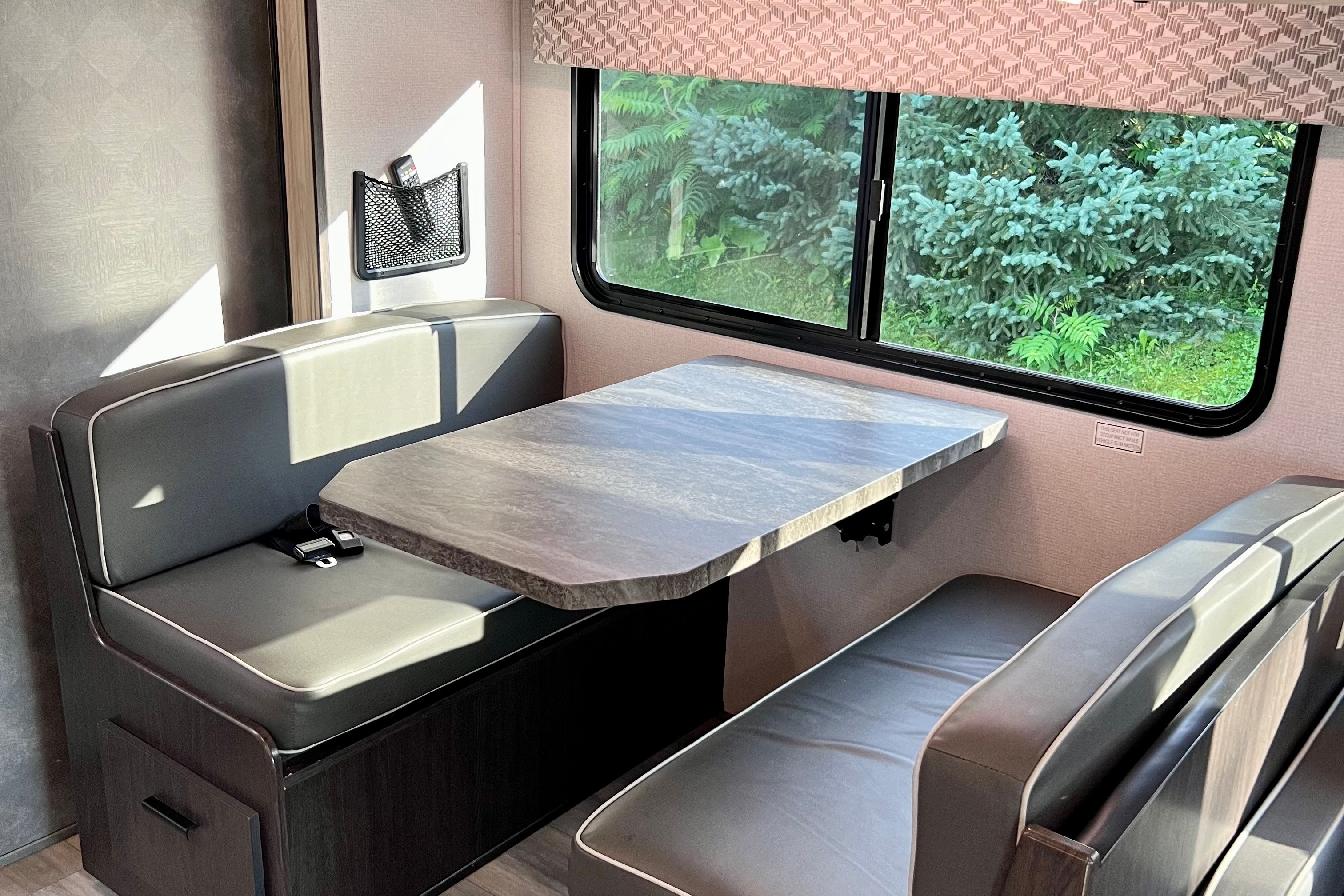 Forest River Forester 2851 Class C