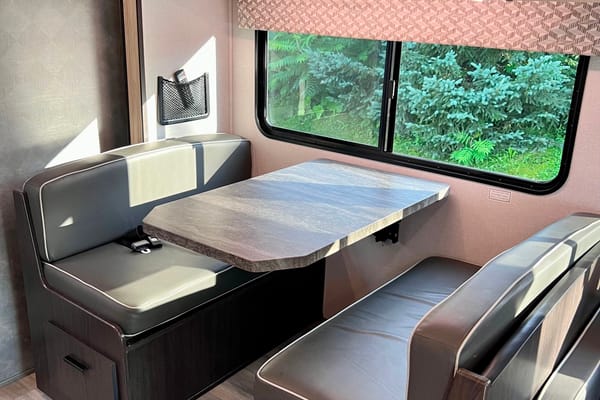 Forest River Forester 2851 Class C