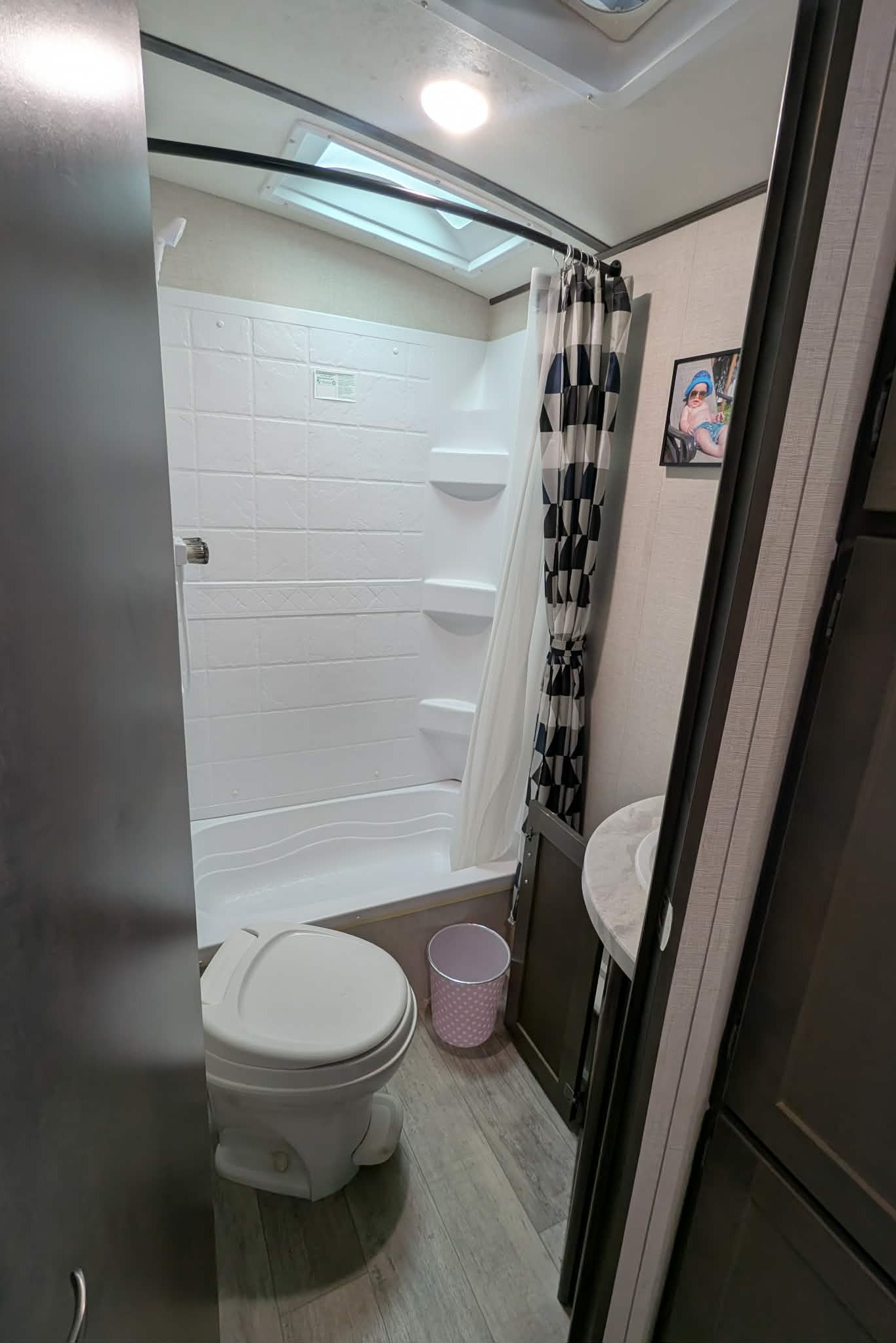 Melissa's Crossroads Sunset Super Lite 26bhs Travel Trailer