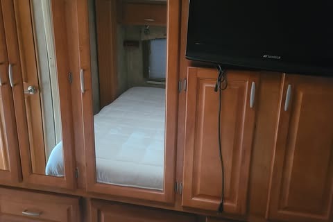Gary's Gulf Stream BT Cruiser Class B