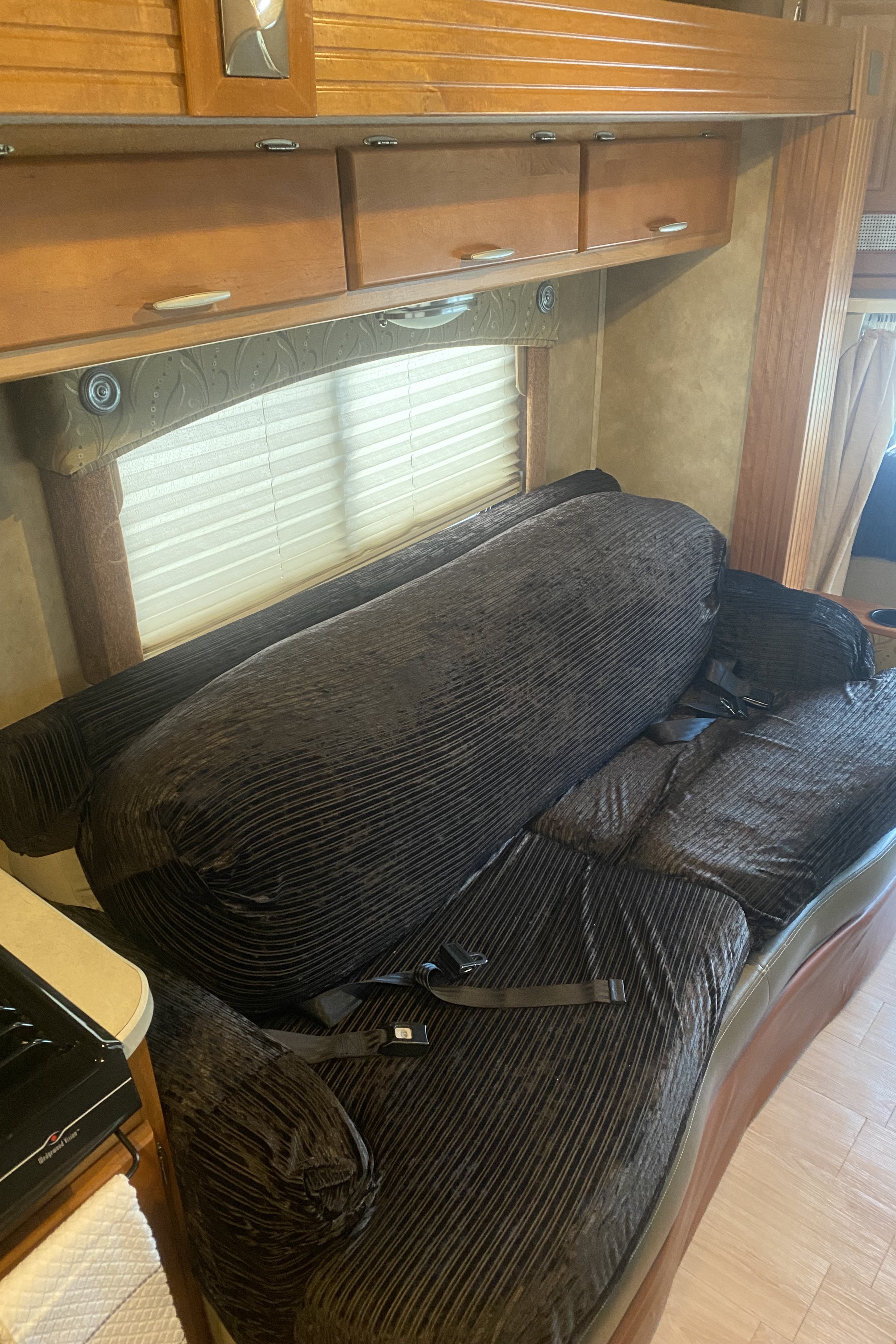 Gary's Gulf Stream BT Cruiser Class B
