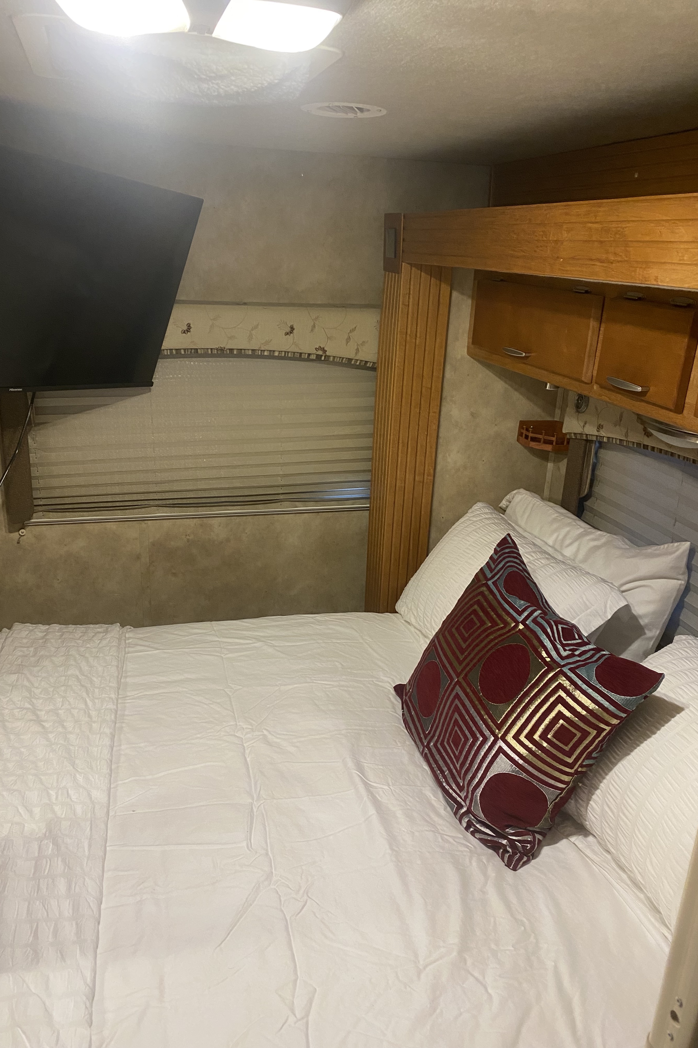 Gary's Gulf Stream BT Cruiser Class B