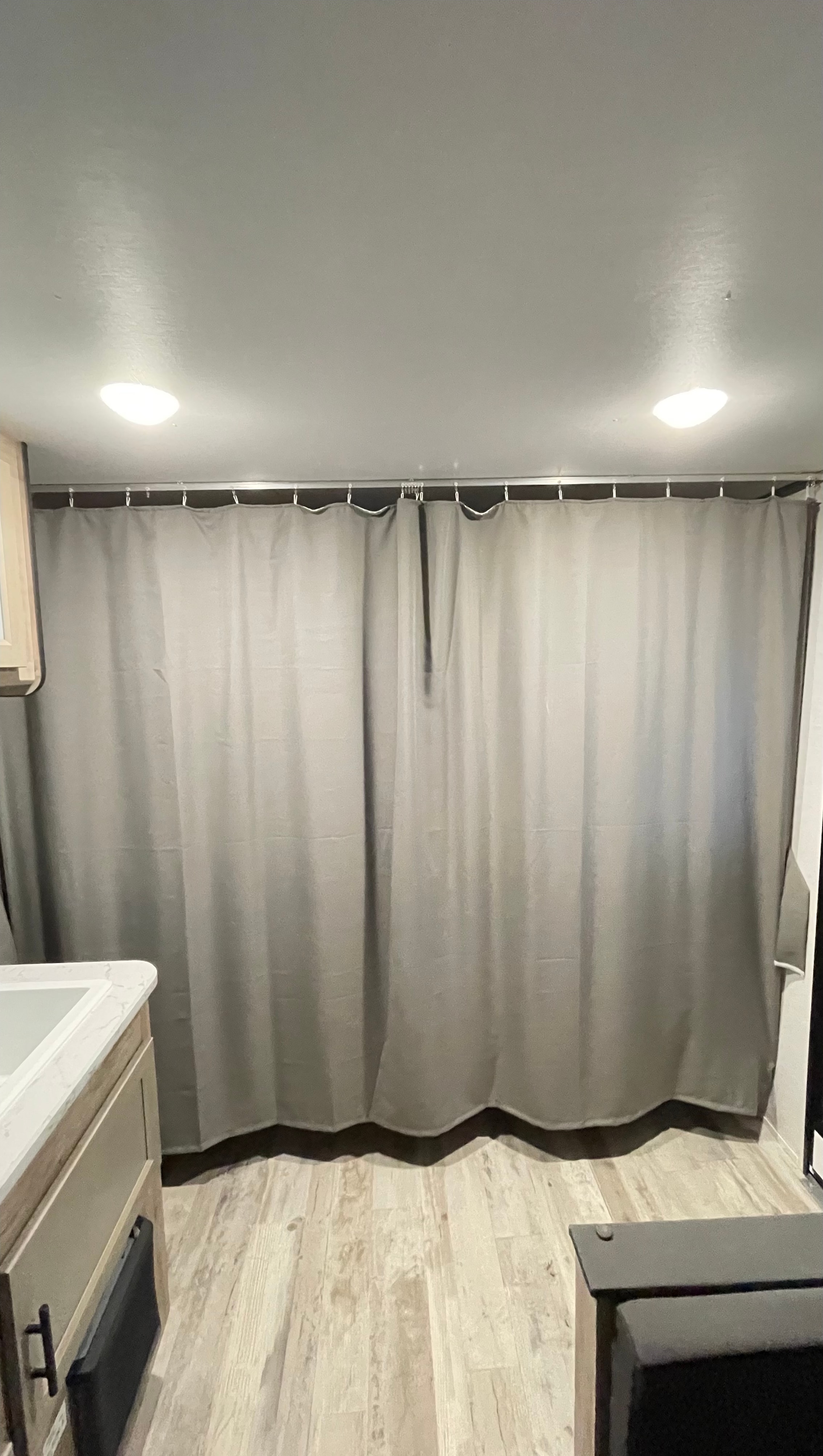 Mohamad's Grand River 2024 Travel Trailer