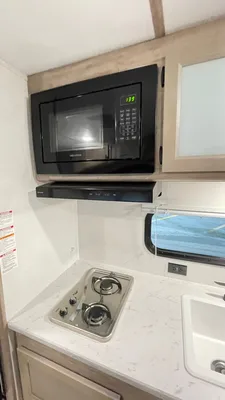 Mohamad's Grand River 2024 Travel Trailer