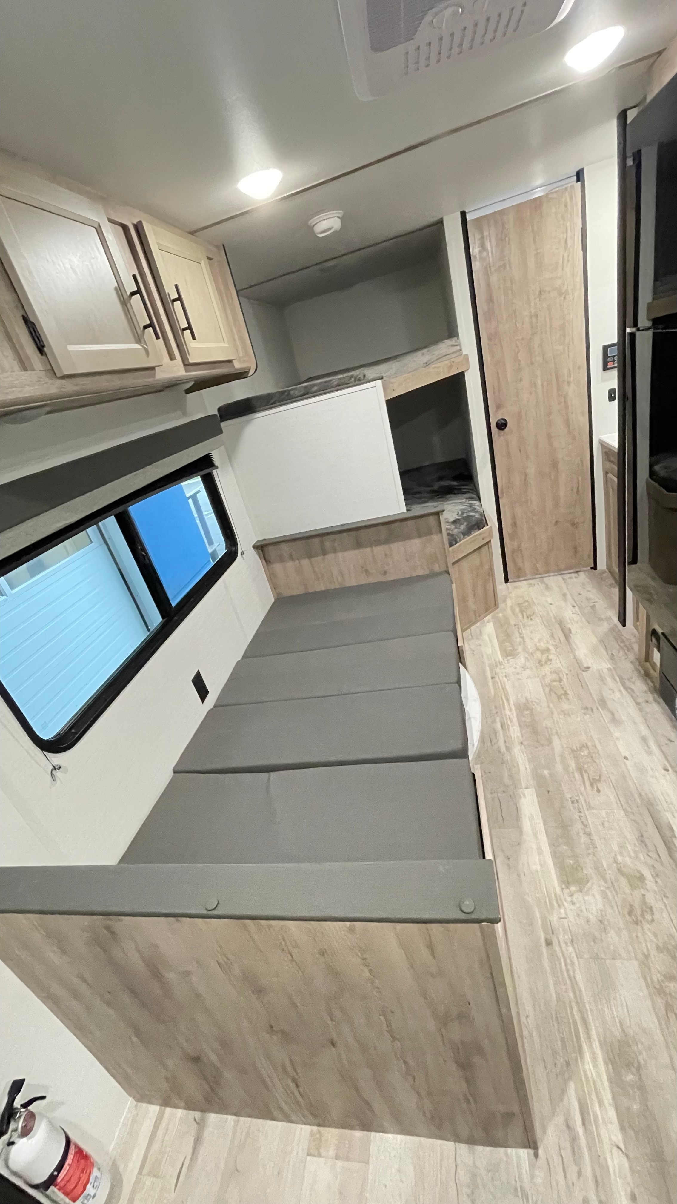 Mohamad's Grand River 2024 Travel Trailer