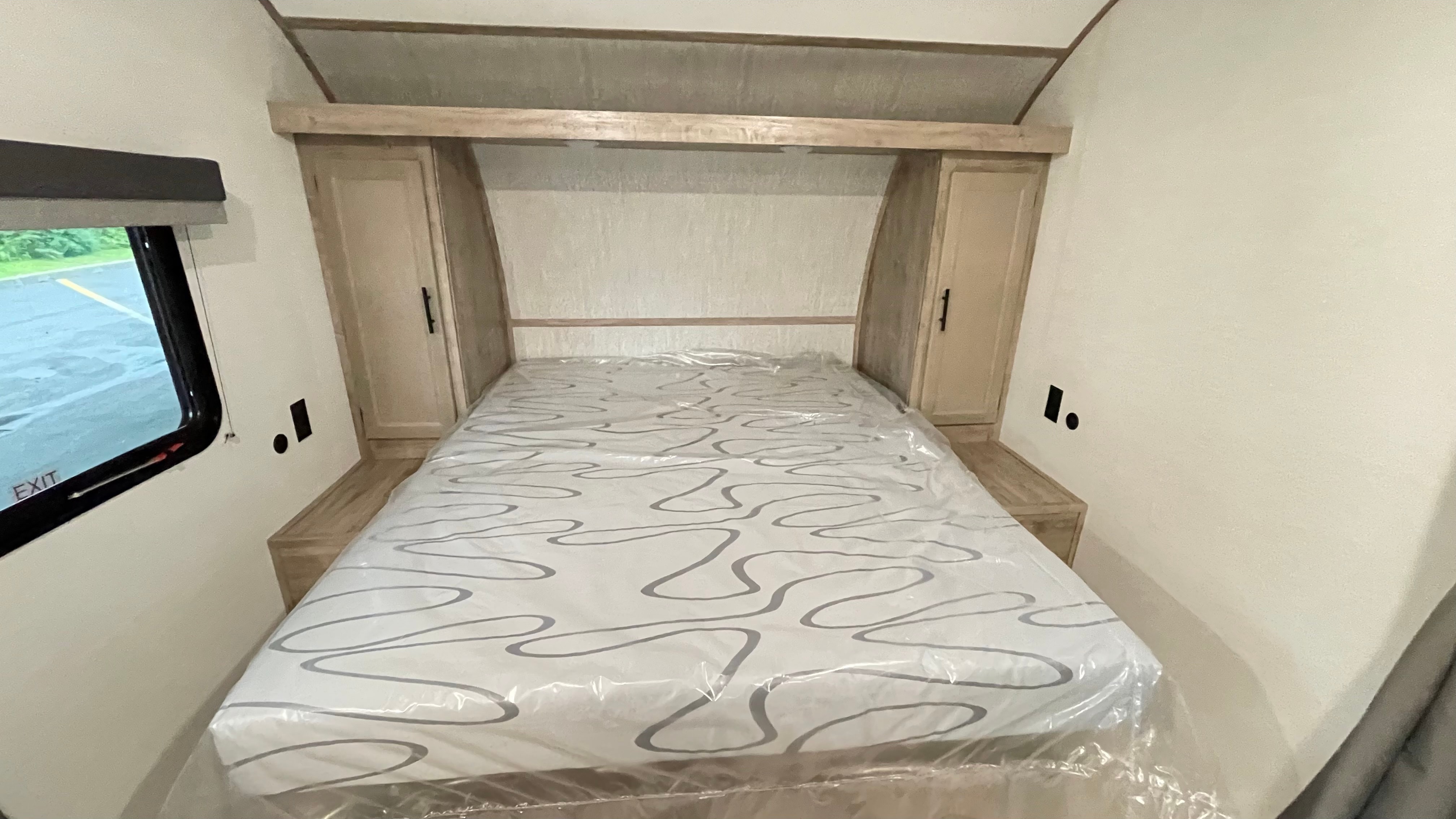 Mohamad's Grand River 2024 Travel Trailer