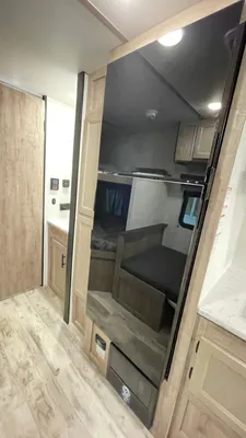Mohamad's Grand River 2024 Travel Trailer