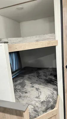 Mohamad's Grand River 2024 Travel Trailer