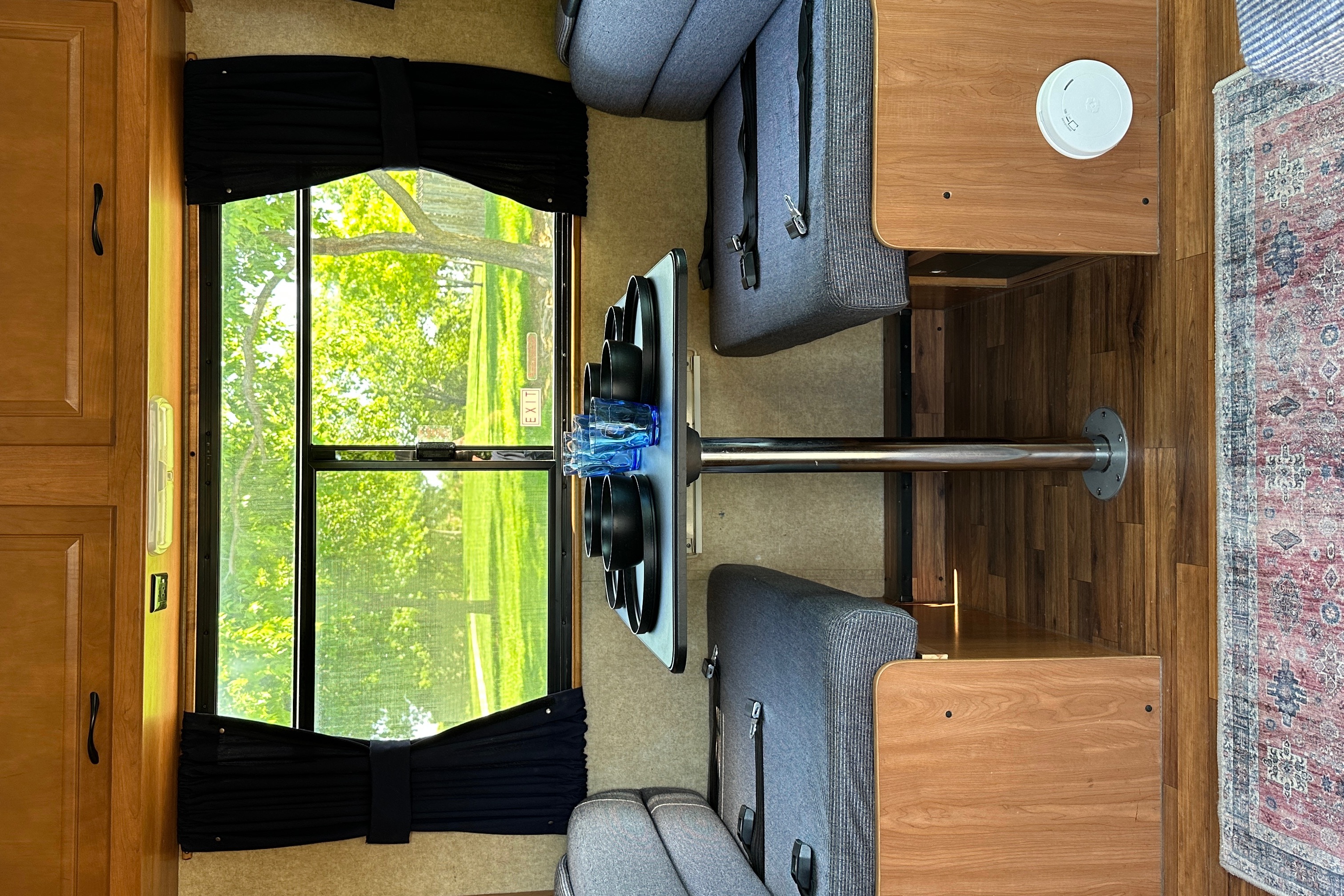 Harvey The RV