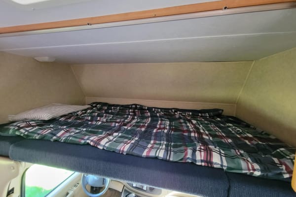 Forest River Sunseeker 3100 Class C