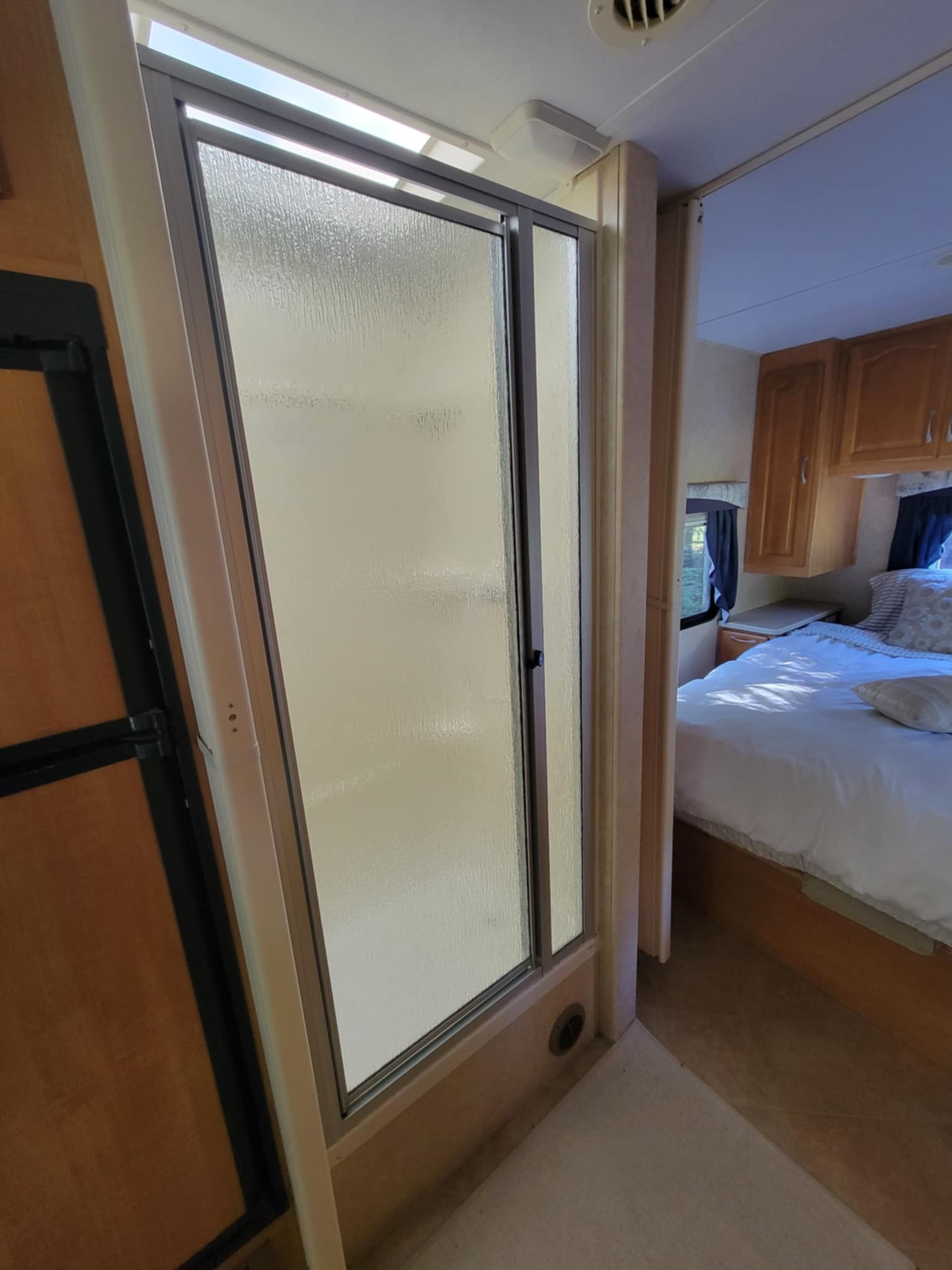Forest River Sunseeker 3100 Class C