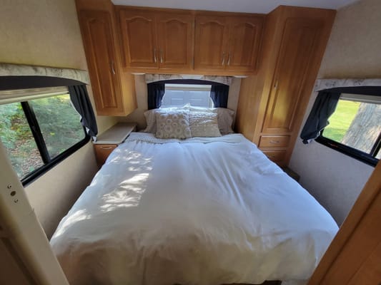 Forest River Sunseeker 3100 Class C