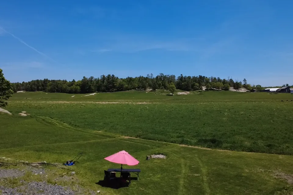 Carling's RV Cottage
