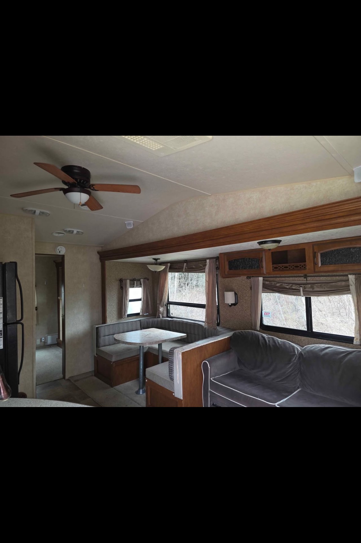 Carling's RV Cottage