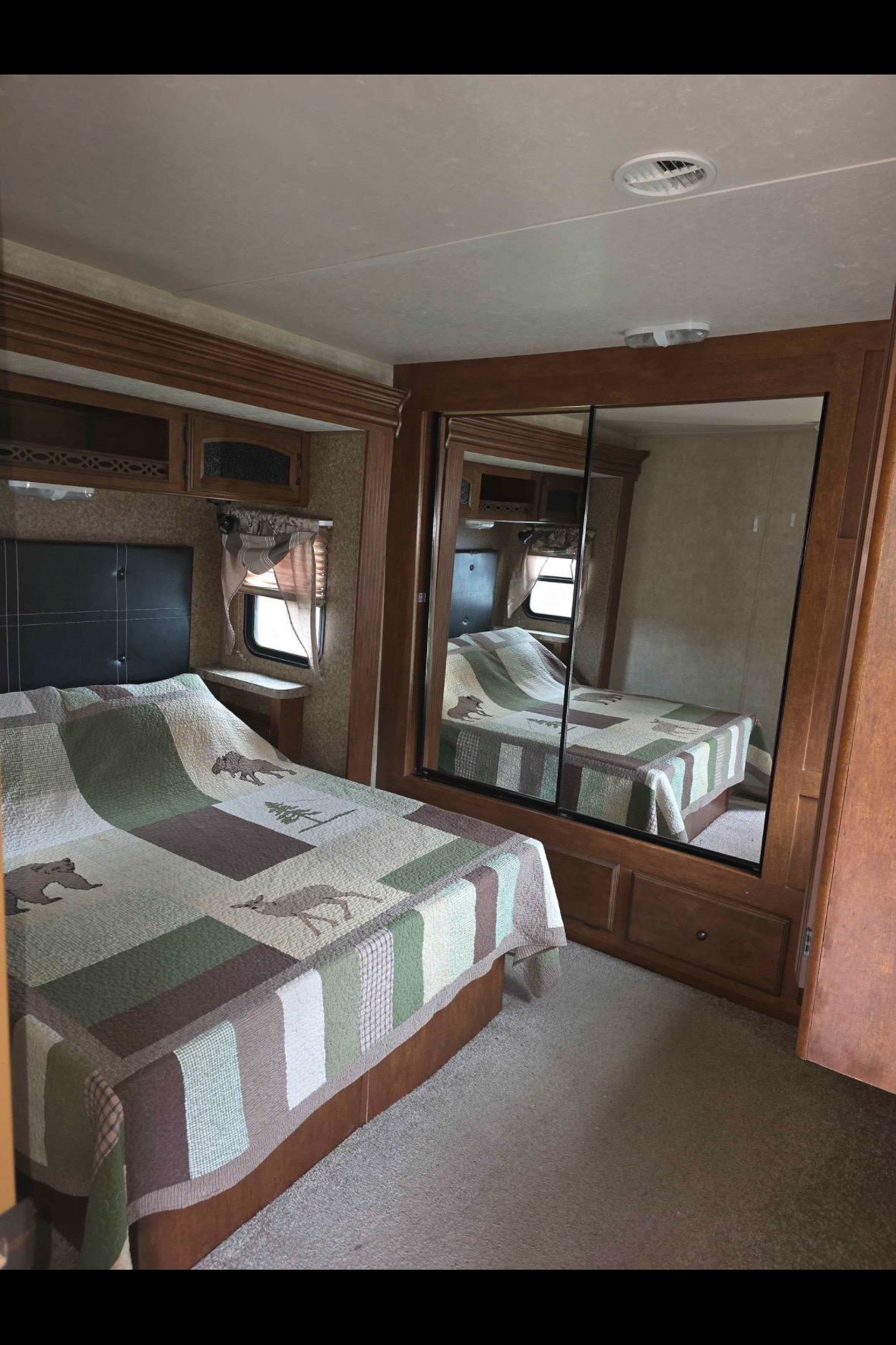 Carling's RV Cottage