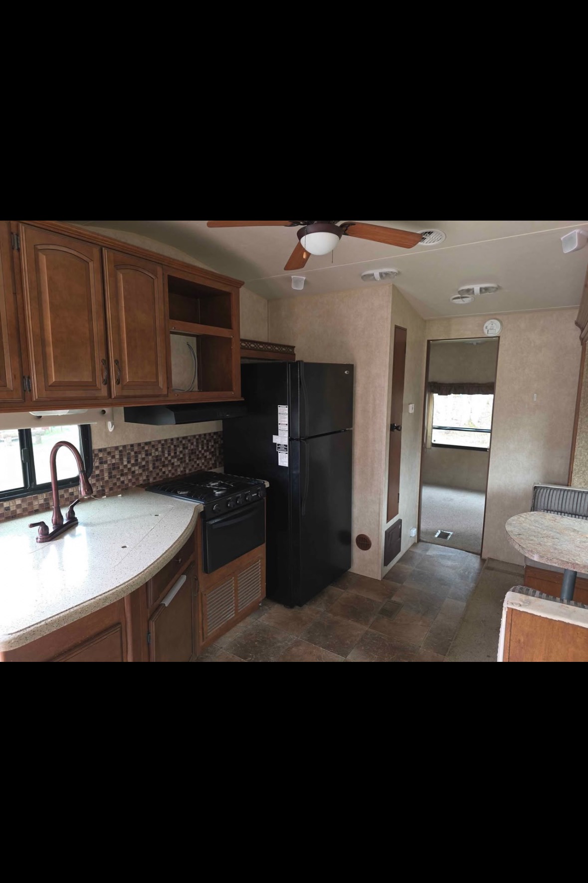 Carling's RV Cottage
