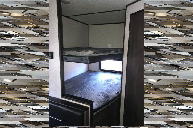 George's Dutchmen COLEMAN 214BH 2021 Travel Trailer